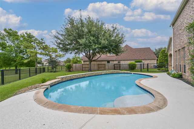 1202 Maroon Lane, Houston, TX 77077