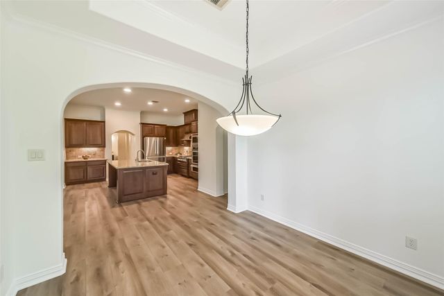 1202 Maroon Lane, Houston, TX 77077