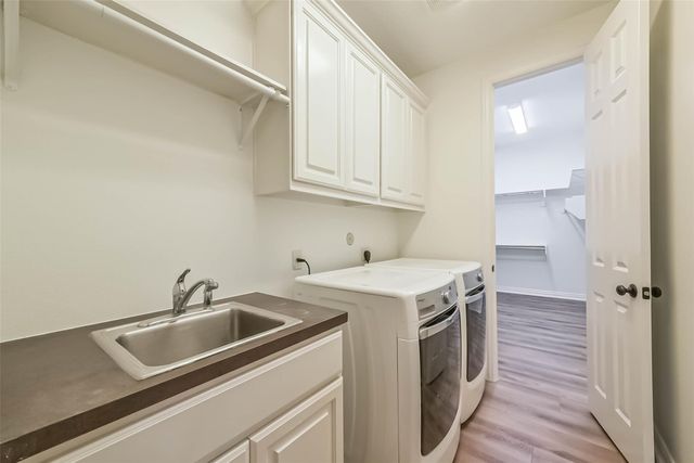 1202 Maroon Lane, Houston, TX 77077