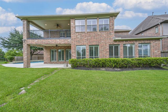1202 Maroon Lane, Houston, TX 77077