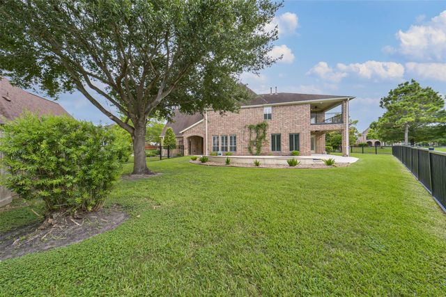 1202 Maroon Lane, Houston, TX 77077