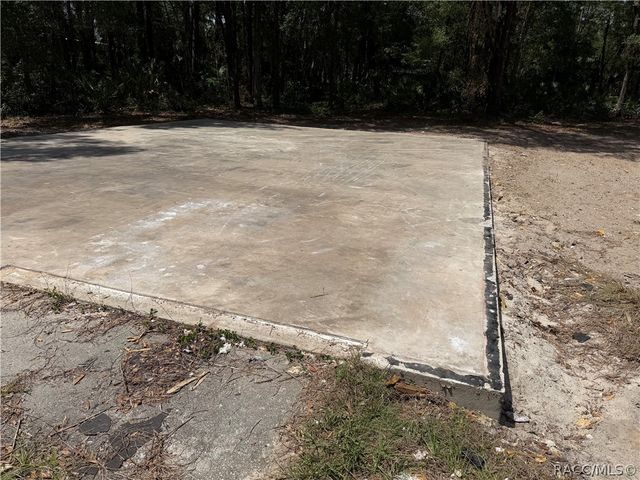 1628 S Palm Avenue, Homosassa, FL 34448