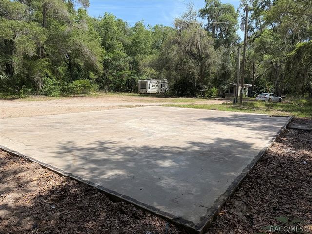 1628 S Palm Avenue, Homosassa, FL 34448