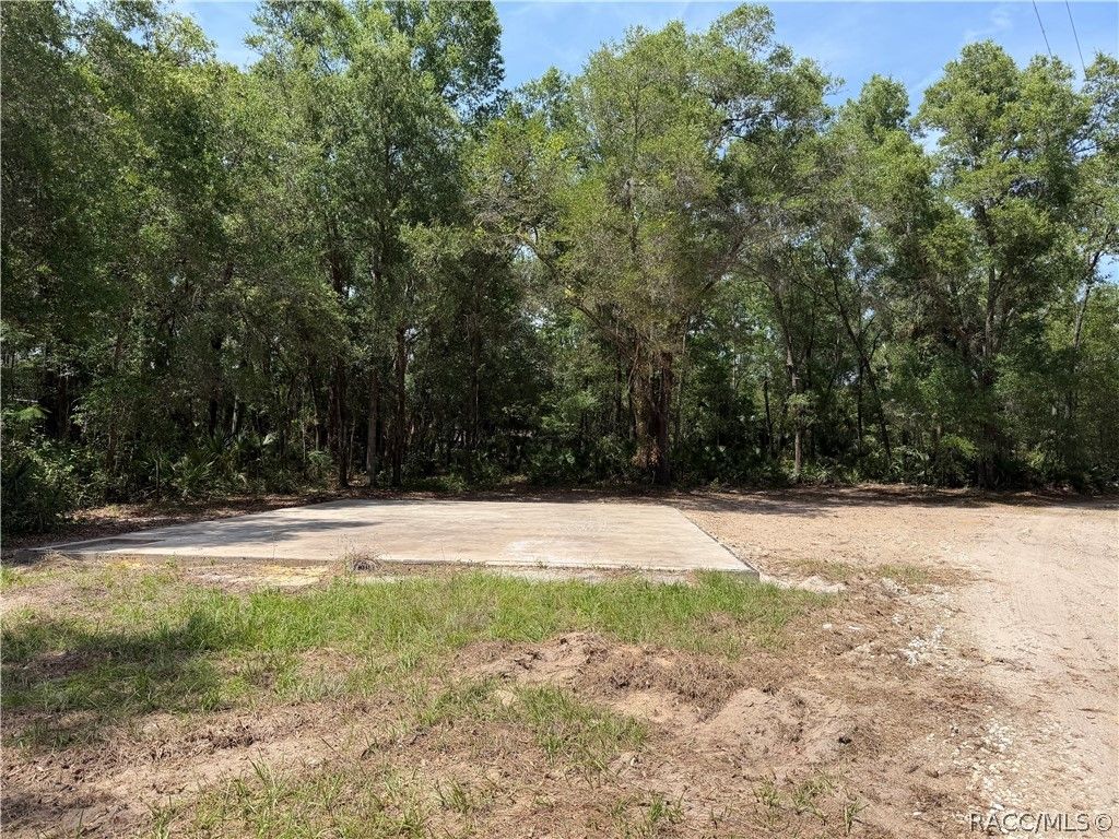 1628 S Palm Avenue, Homosassa, FL 34448