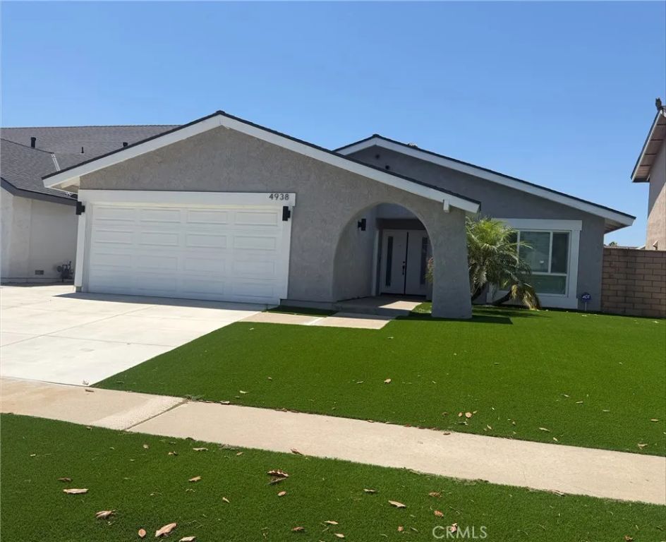 4938 E Glenview Avenue, Anaheim, CA 92807