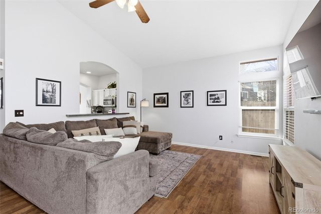 4061 E 129th Way, Thornton, CO 80241