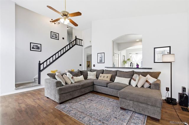 4061 E 129th Way, Thornton, CO 80241