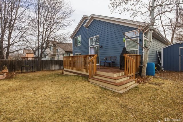 4061 E 129th Way, Thornton, CO 80241