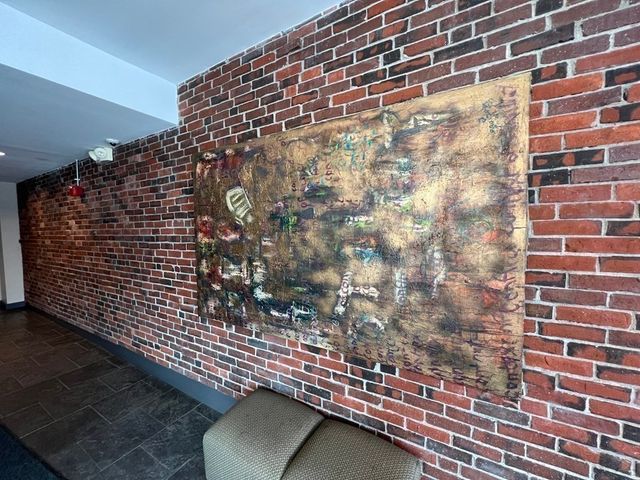 99 Chestnut Hill 105, Boston, MA 02135