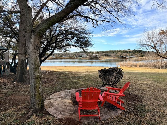 4827 Green Acres Road, Possum Kingdom Lake, TX 76450