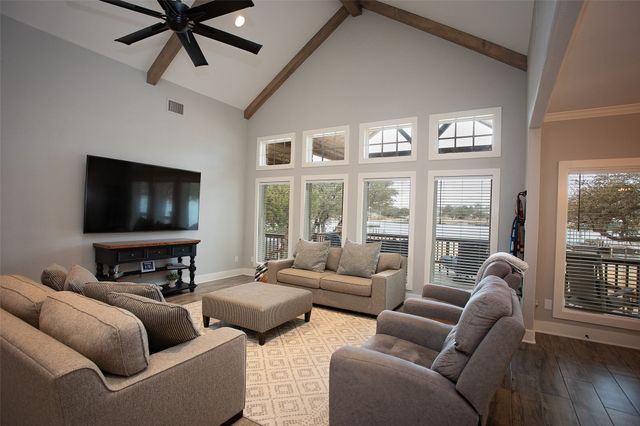 4827 Green Acres Road, Possum Kingdom Lake, TX 76450