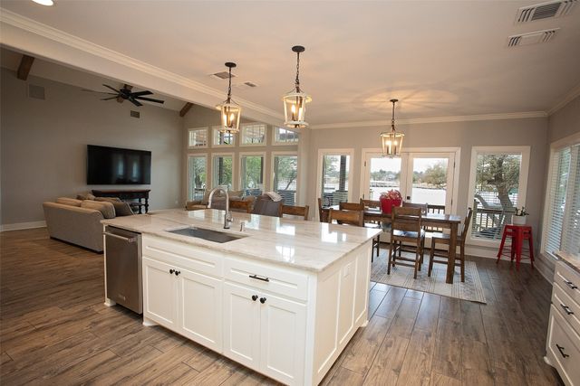 4827 Green Acres Road, Possum Kingdom Lake, TX 76450