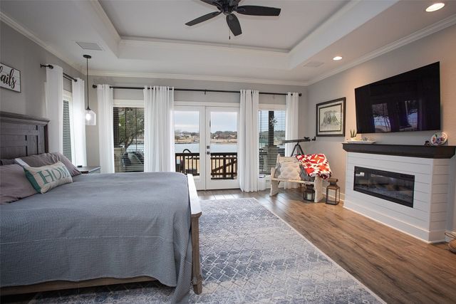 4827 Green Acres Road, Possum Kingdom Lake, TX 76450