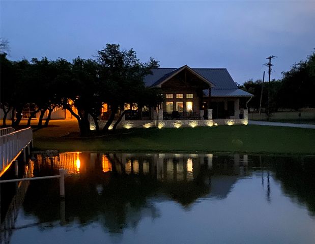 4827 Green Acres Road, Possum Kingdom Lake, TX 76450