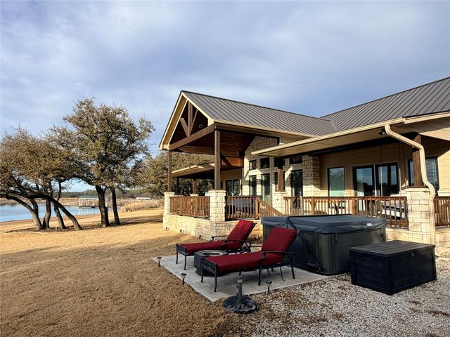 4827 Green Acres Road, Possum Kingdom Lake, TX 76450