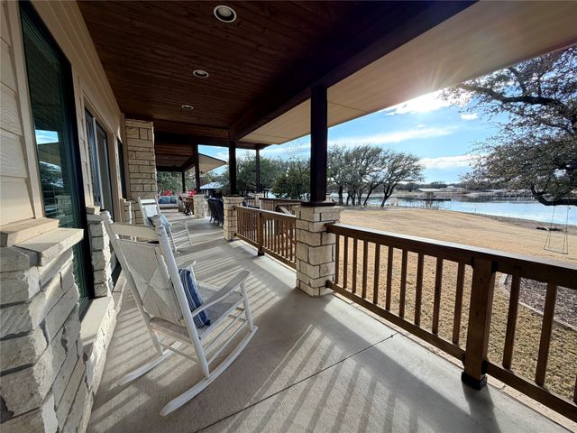 4827 Green Acres Road, Possum Kingdom Lake, TX 76450