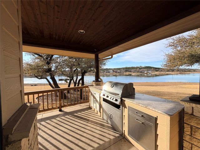 4827 Green Acres Road, Possum Kingdom Lake, TX 76450