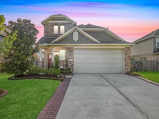 21119 American Yellowwood Place, Porter, TX 77365