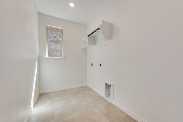 4136 Tarlton Road, Little Elm, TX 75068