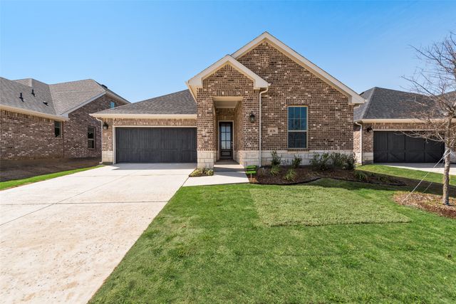 4136 Tarlton Road, Little Elm, TX 75068
