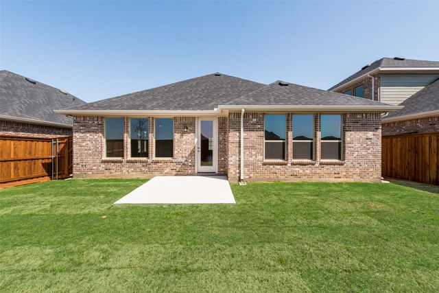 4136 Tarlton Road, Little Elm, TX 75068