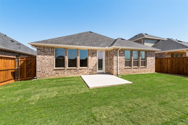 4136 Tarlton Road, Little Elm, TX 75068