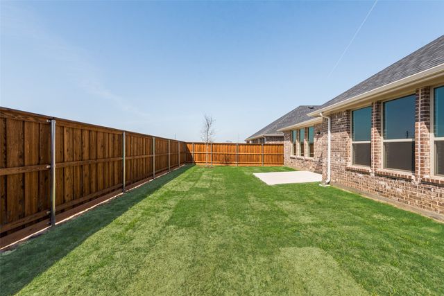 4136 Tarlton Road, Little Elm, TX 75068