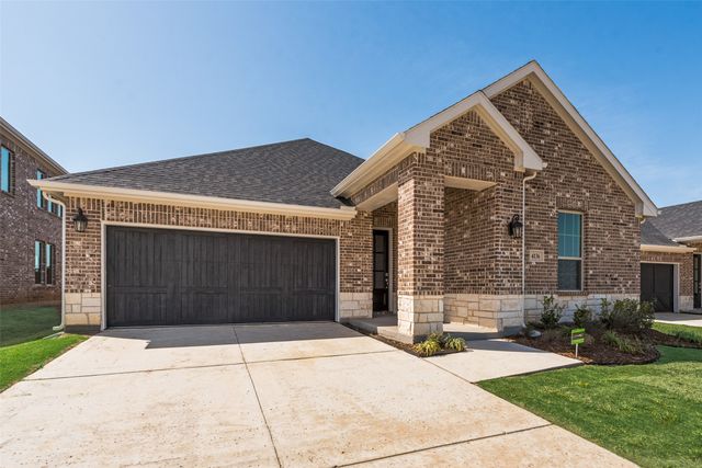 4136 Tarlton Road, Little Elm, TX 75068