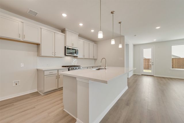 4136 Tarlton Road, Little Elm, TX 75068