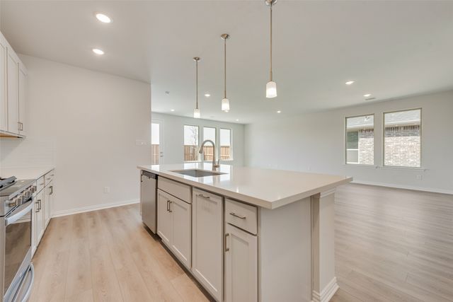 4136 Tarlton Road, Little Elm, TX 75068