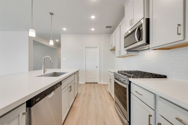 4136 Tarlton Road, Little Elm, TX 75068