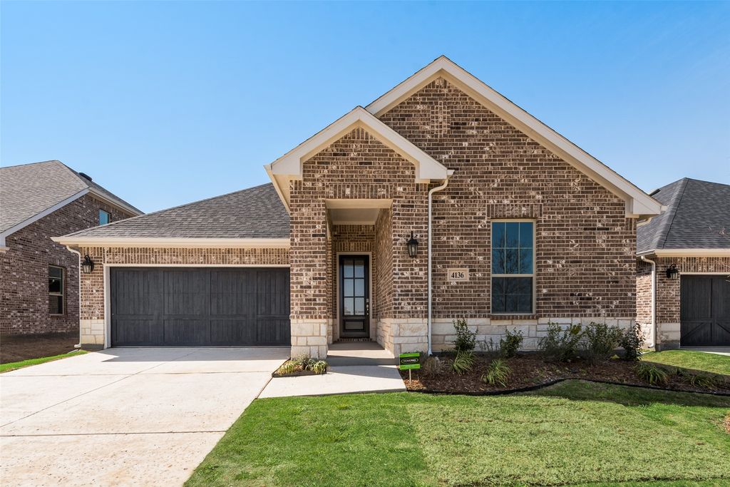 4136 Tarlton Road, Little Elm, TX 75068