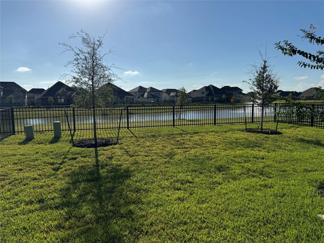 2459 W Solaris Bend Drive, Katy, TX 77493