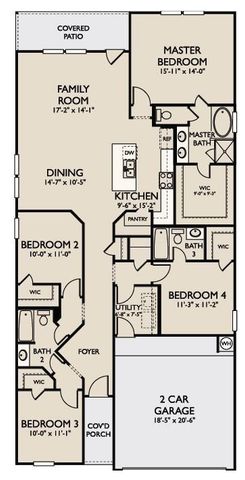 2459 W Solaris Bend Drive, Katy, TX 77493