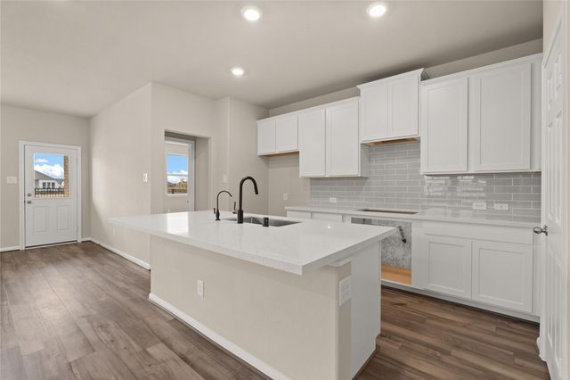 2459 W Solaris Bend Drive, Katy, TX 77493