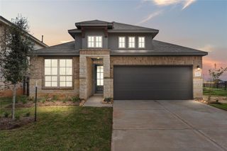 2459 W Solaris Bend Drive, Katy, TX 77493