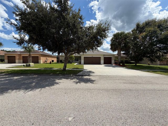 3508 YACHT CLUB COURT, Kissimmee, FL 34746