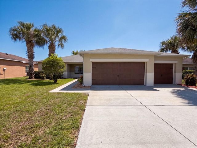 3508 YACHT CLUB COURT, Kissimmee, FL 34746