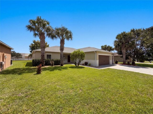 3508 YACHT CLUB COURT, Kissimmee, FL 34746