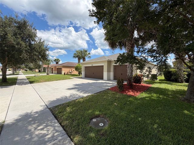 3508 YACHT CLUB COURT, Kissimmee, FL 34746