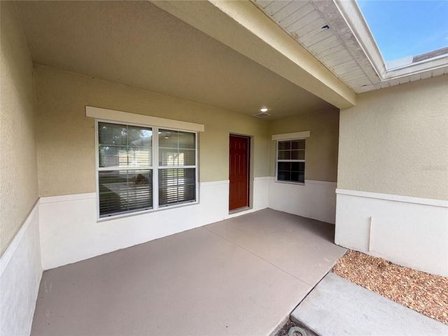 3508 YACHT CLUB COURT, Kissimmee, FL 34746