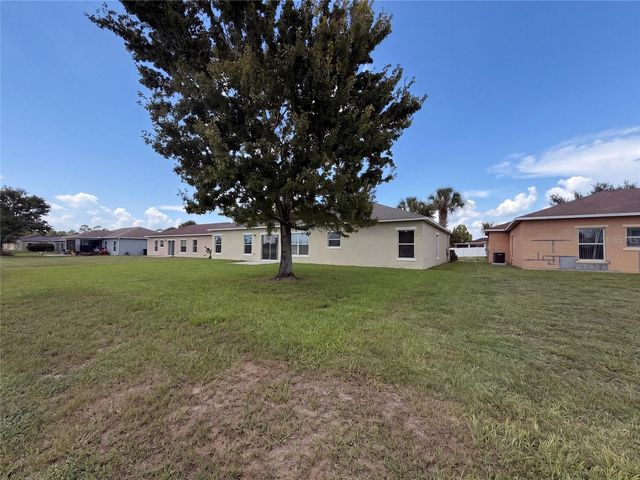 3508 YACHT CLUB COURT, Kissimmee, FL 34746