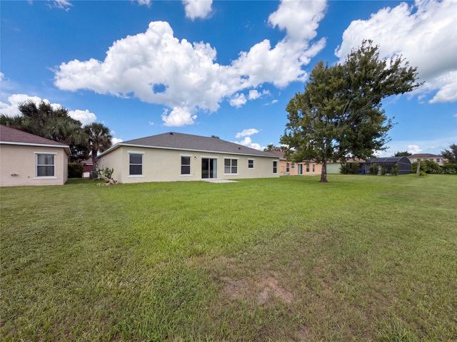 3508 YACHT CLUB COURT, Kissimmee, FL 34746
