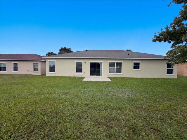 3508 YACHT CLUB COURT, Kissimmee, FL 34746