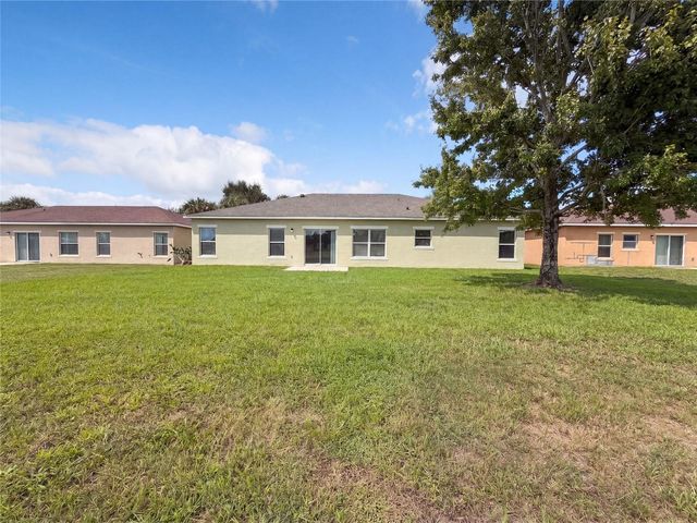 3508 YACHT CLUB COURT, Kissimmee, FL 34746