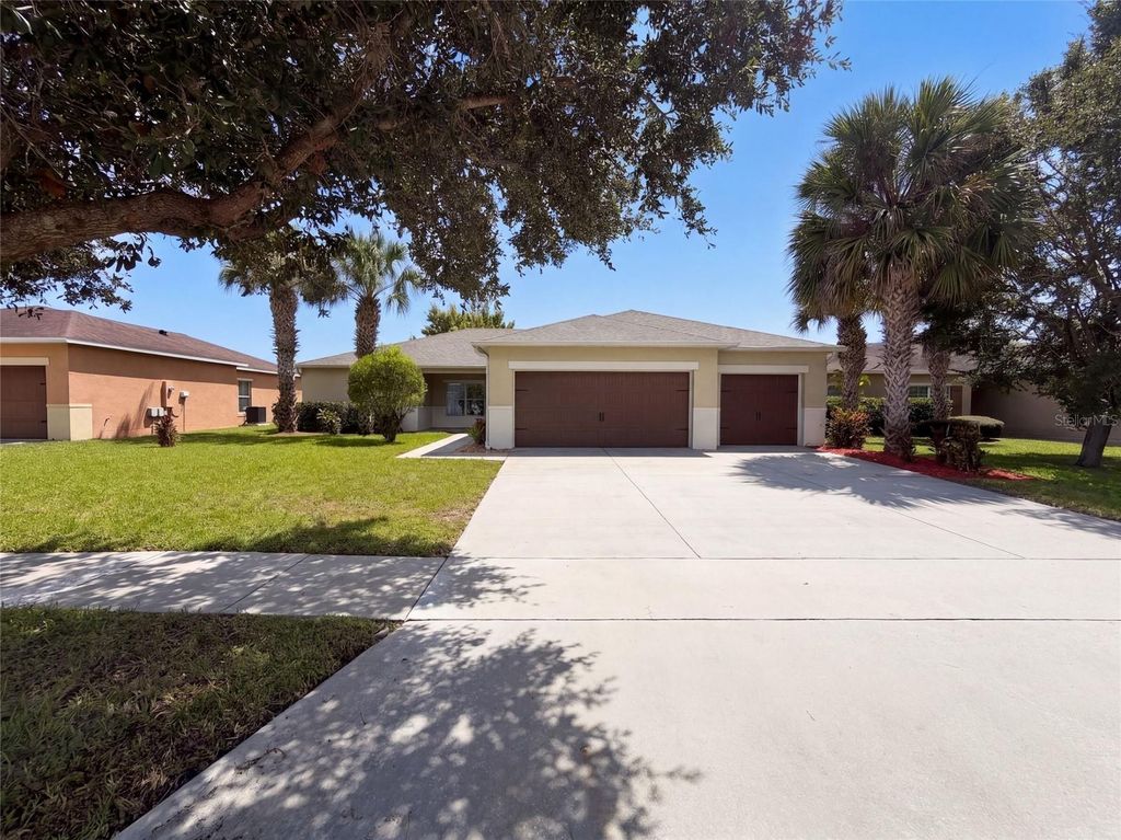 3508 YACHT CLUB COURT, Kissimmee, FL 34746