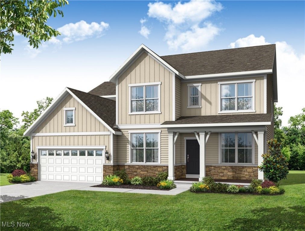 3314 Charles Place, Stow, OH 44224