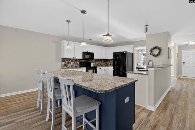 309 Baneberry Loop, Lexington, SC 29073