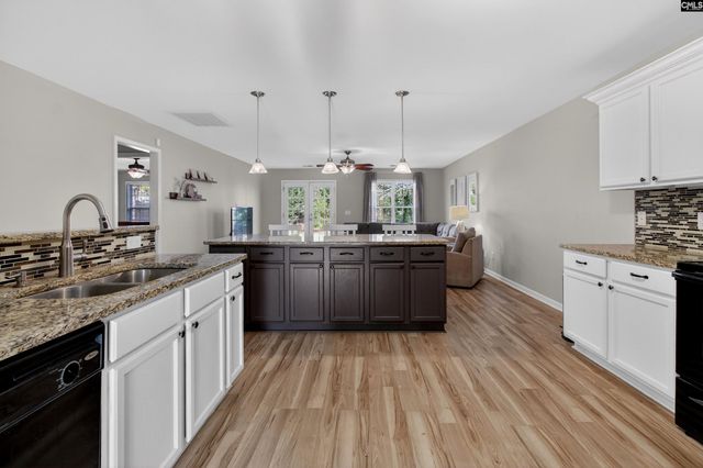 309 Baneberry Loop, Lexington, SC 29073