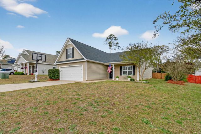 309 Baneberry Loop, Lexington, SC 29073